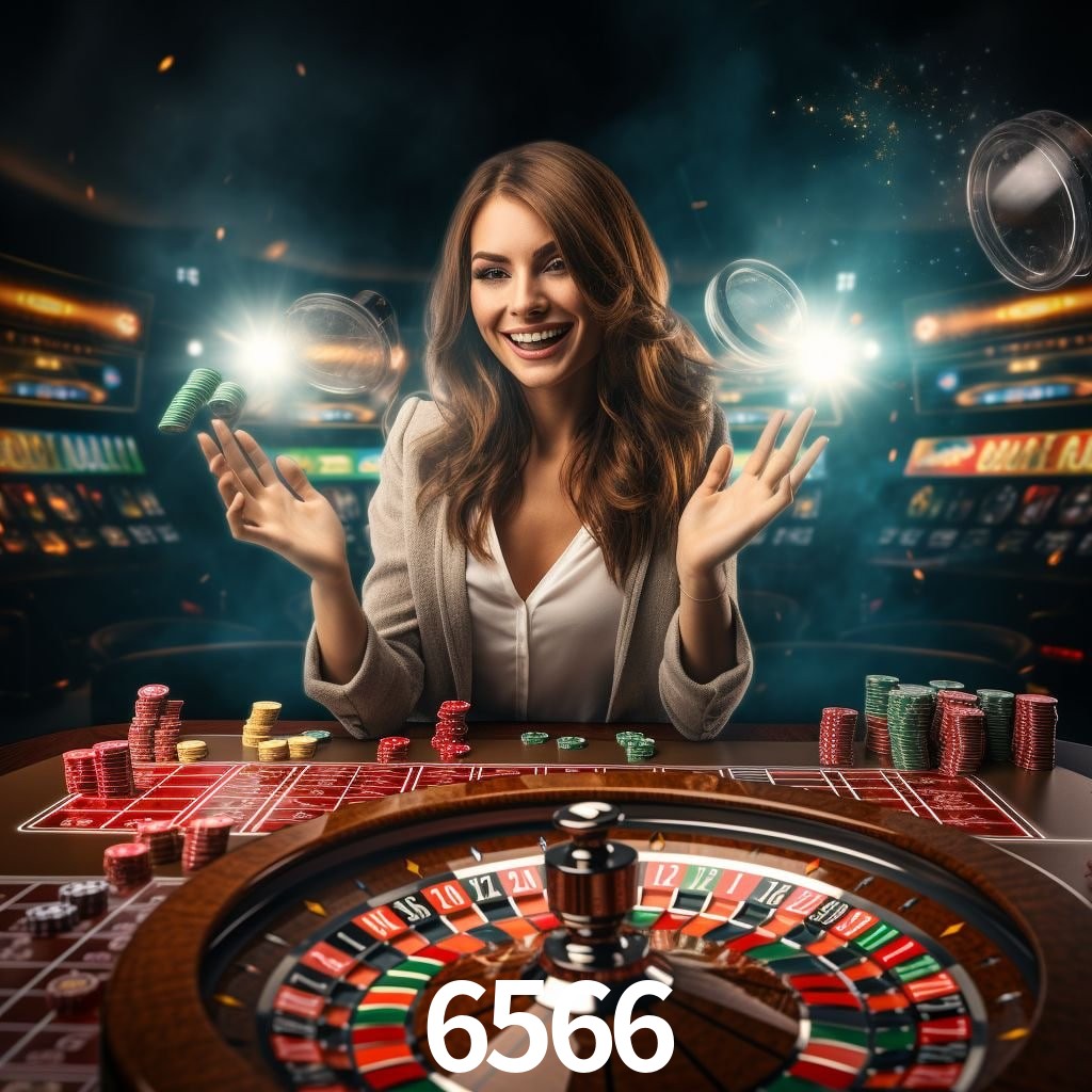 6566 - Login e Jogue no Casino Online - 6566.com