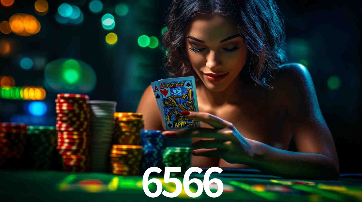 Experiência VIP 6566