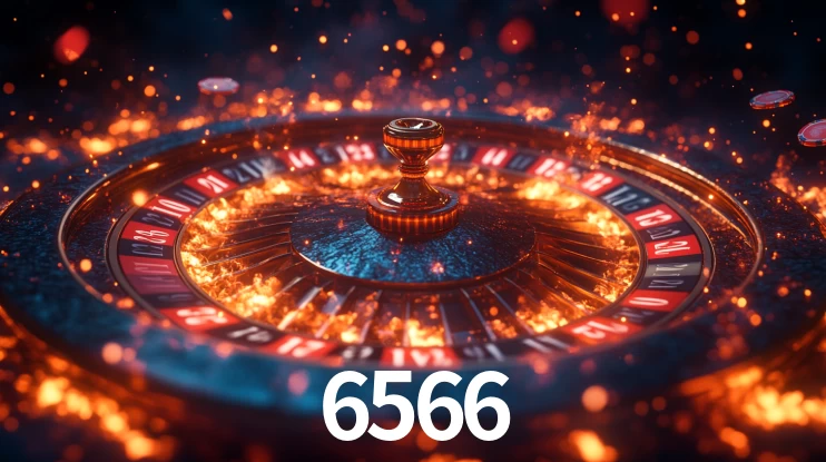 6566: Seu Cassino Premiado com Pagamentos Rápidos