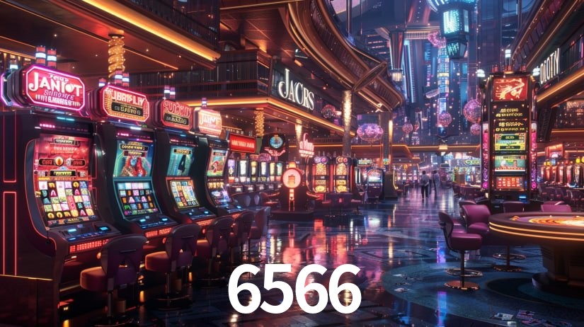 Welcome Bonus 6566