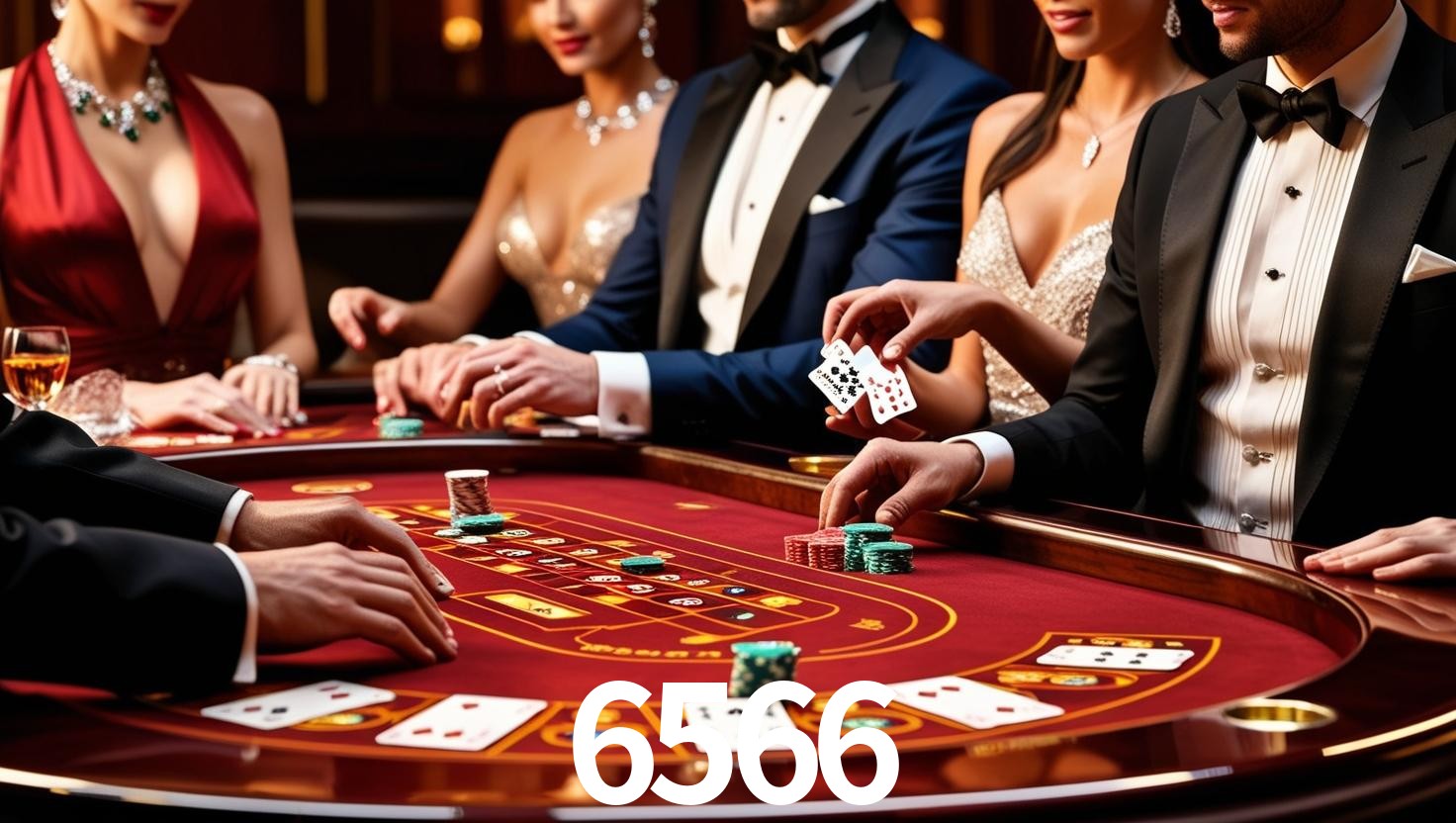 Verificação de Conta 6566.COM