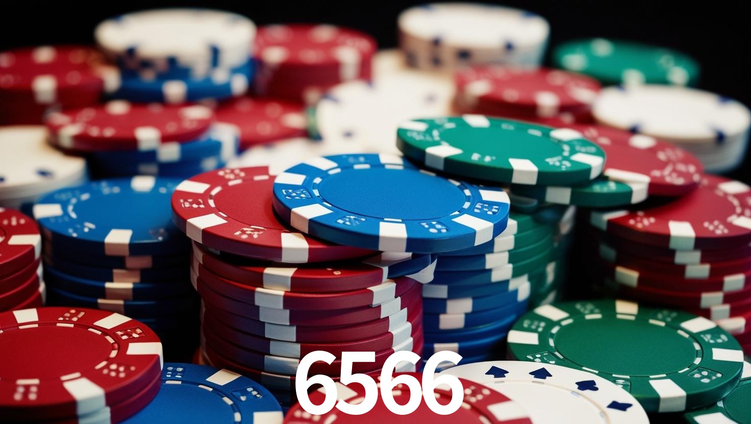 Cassino Online Seguro 6566.COM