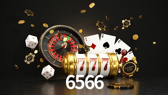 Roulette Table 6566