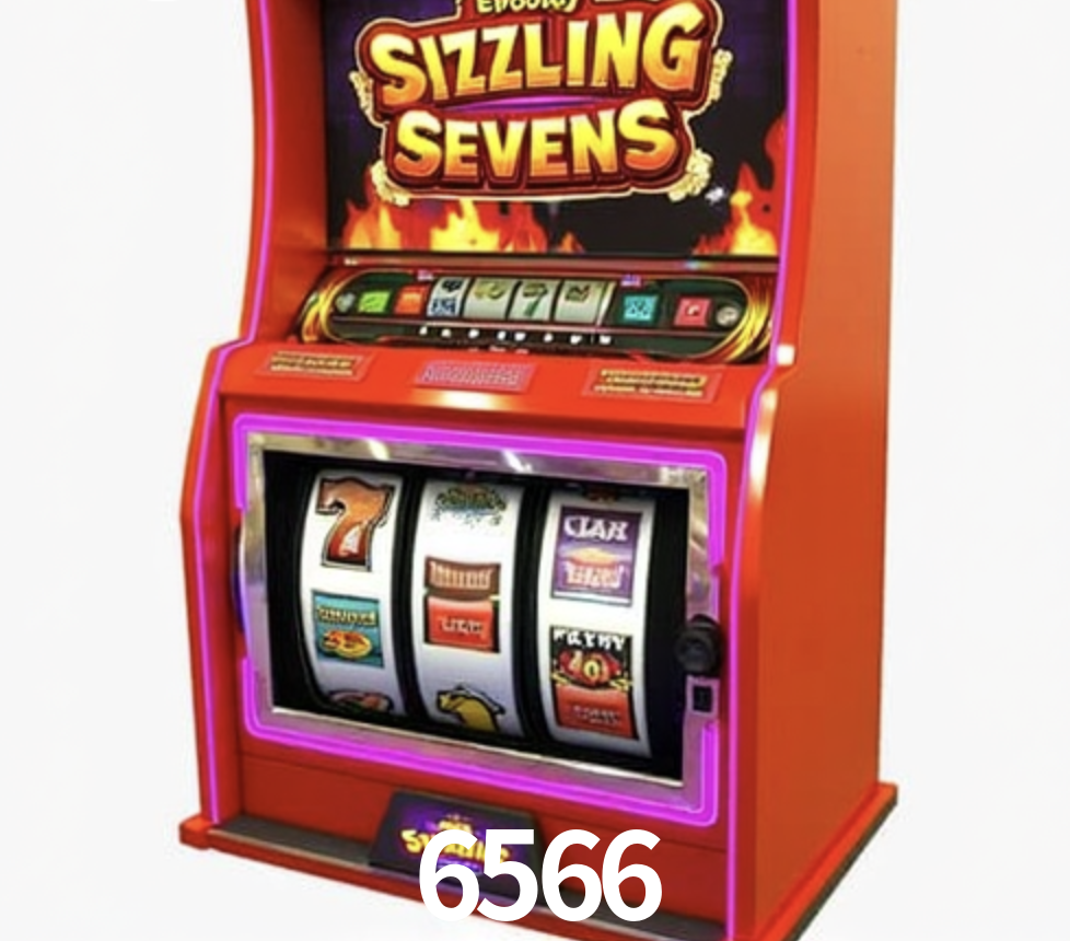 Game Providers 6566