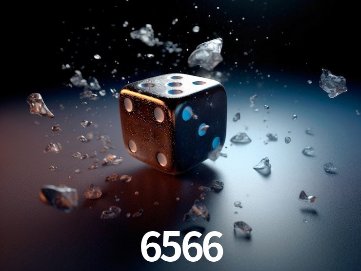 Inovações de Jogos na 6566: O Futuro das Experiências Interativas