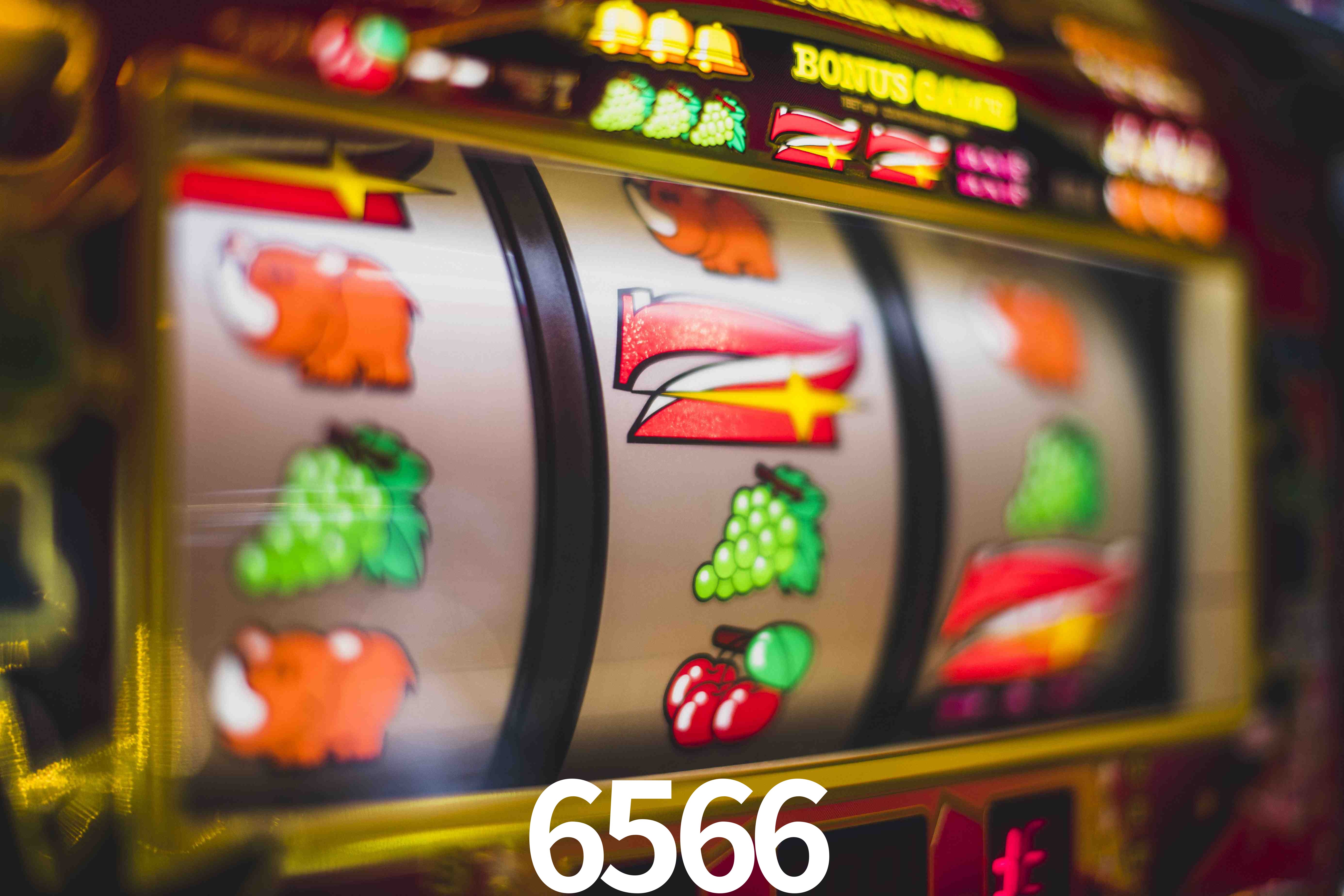 Blackjack Table 6566