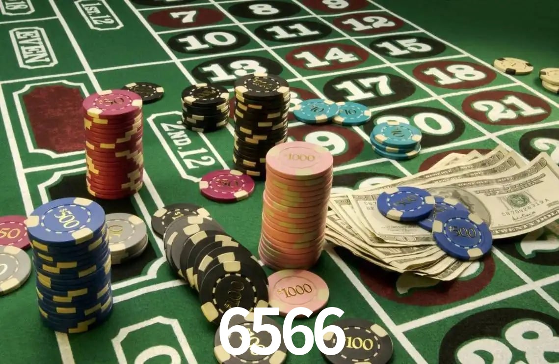 Football Betting 6566