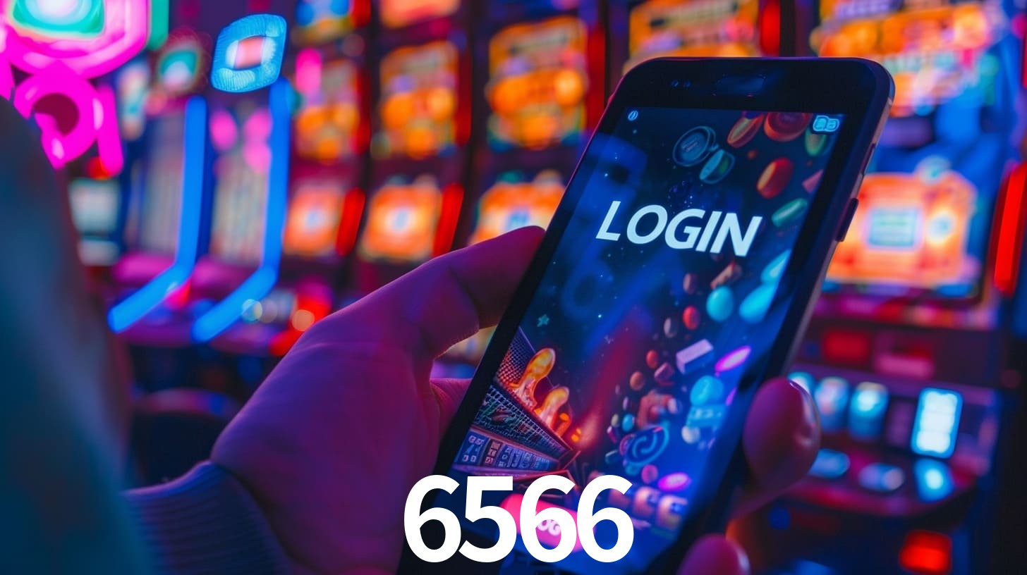 A Emoção da Loteria na 6566: Uma Chance de Mudança de Vida
