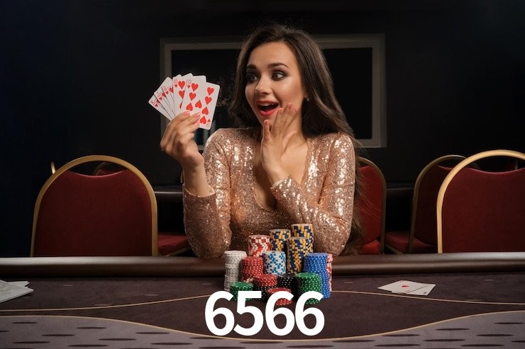 A Emoção da Loteria na 6566: Uma Chance de Mudança de Vida