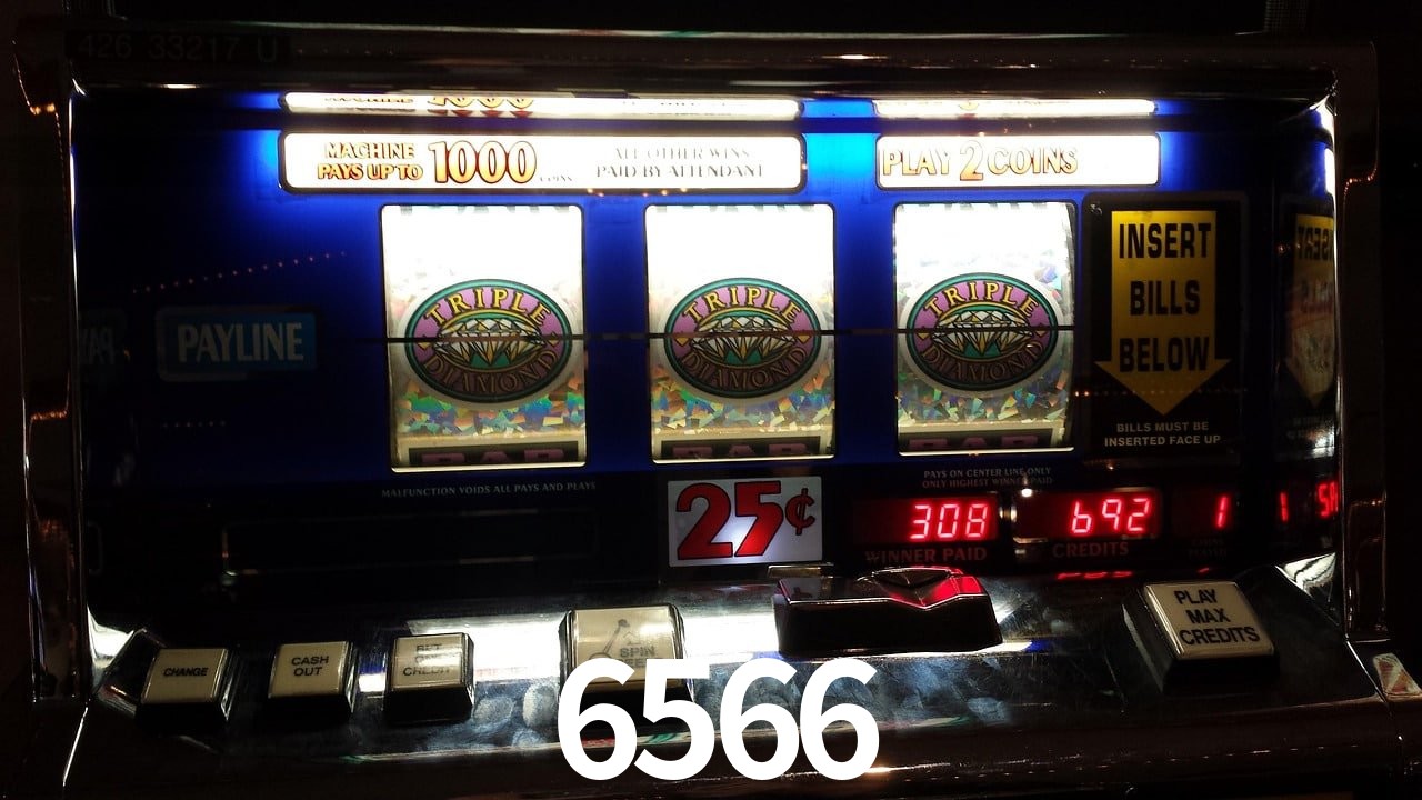 VIP Casino 6566