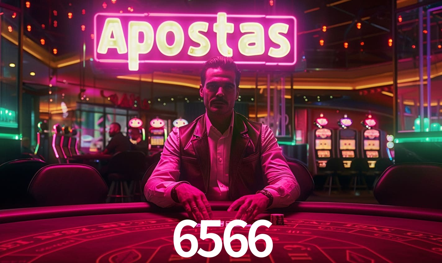 Casino Ao Vivo 6566