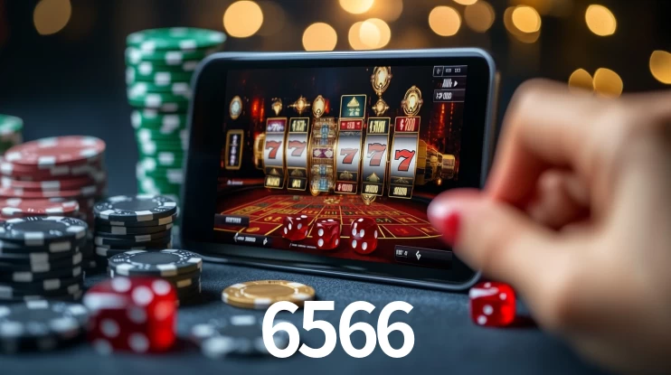 Explore as vantagens do 6566: serviço profissional e confiabilidade