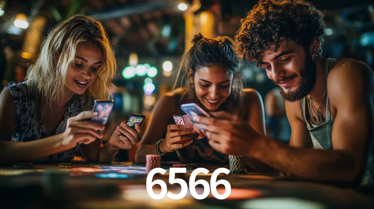 Exclusive Games 6566