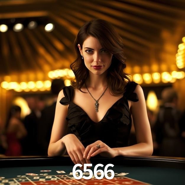 Recursos de Bônus 6566