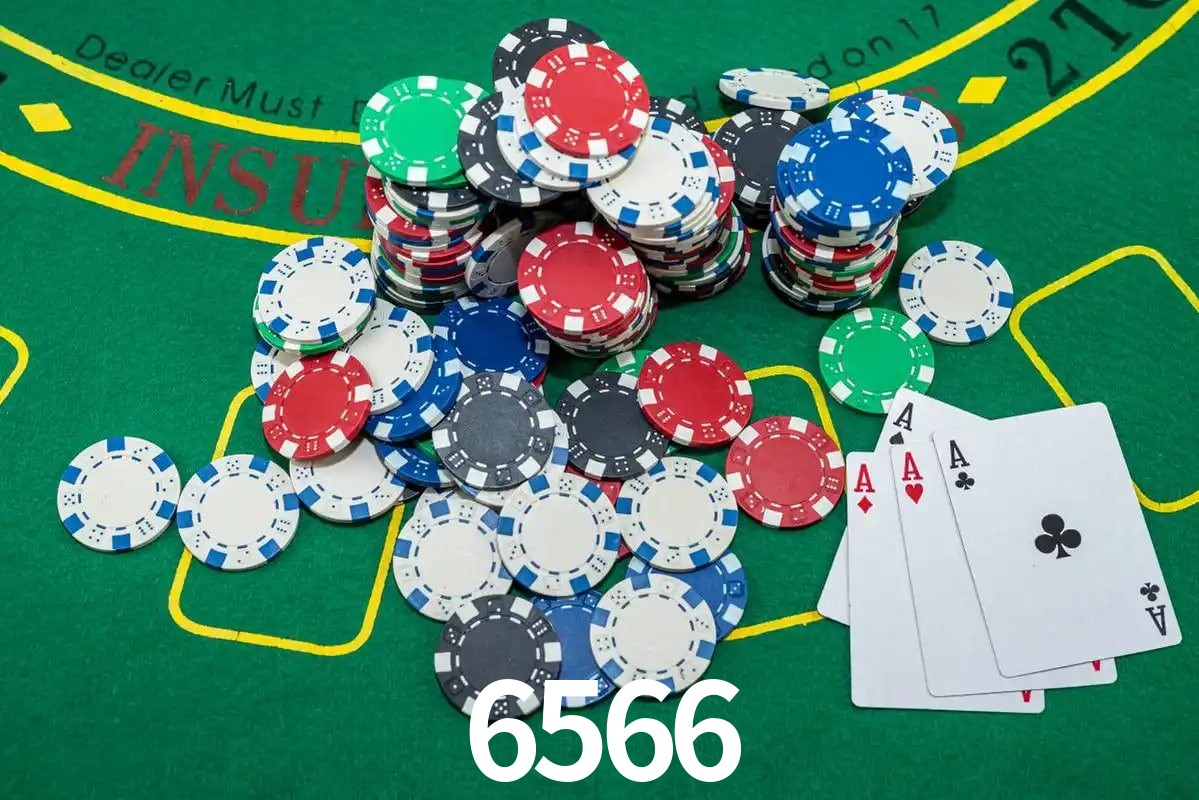 Apostas Esportivas na 6566: Um Guia Completo