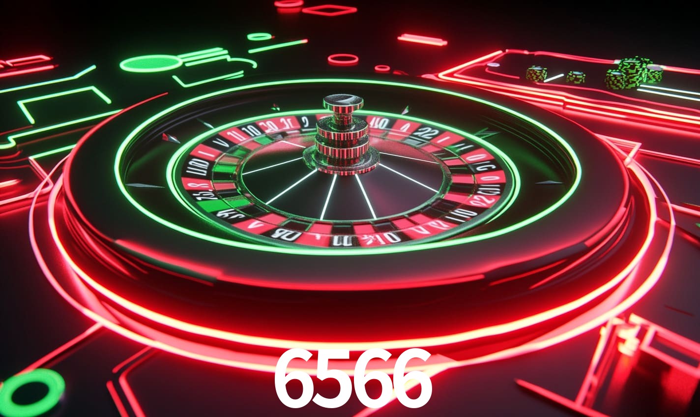 Jogos de Slot 6566