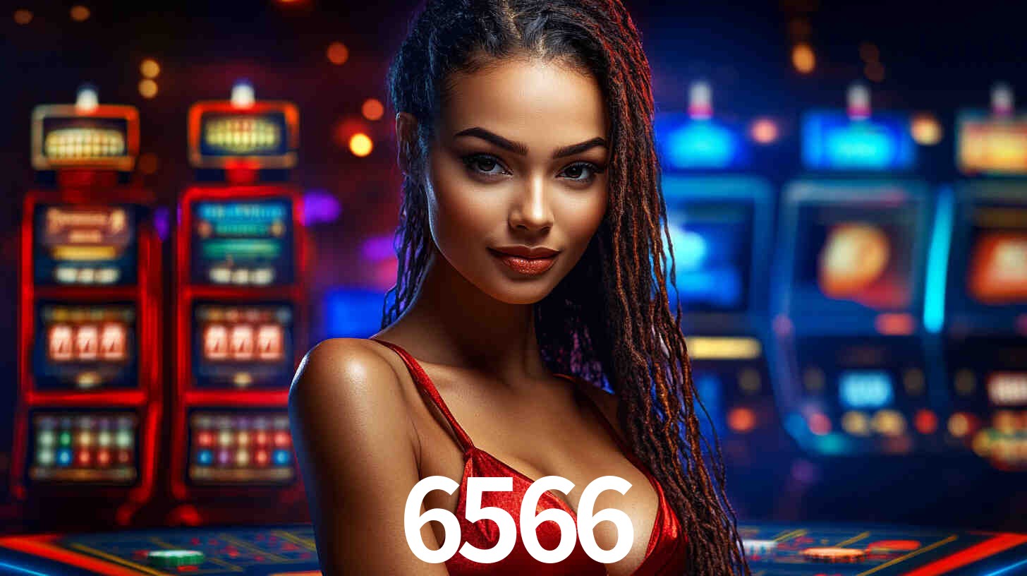 Estatísticas do Jogo 6566