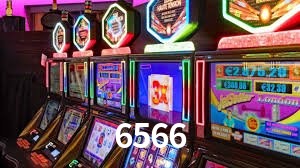 Desvendando o Mundo dos Jogos Virtuais na 6566