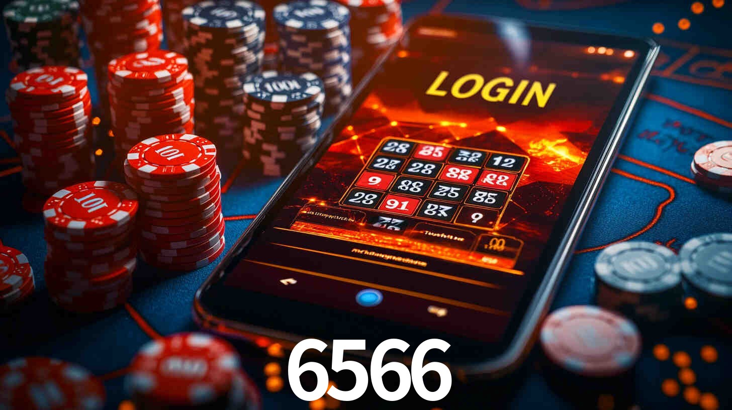 Descubra a Magia dos Jogos de Arcade no 6566