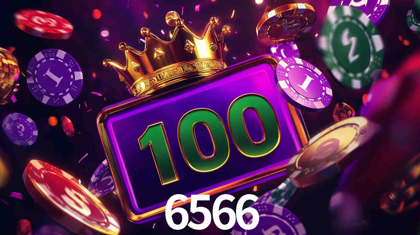 6566 bet