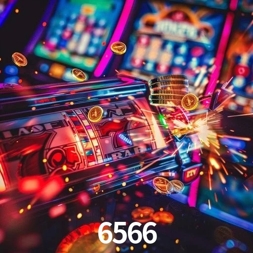 Inovações de Jogos na 6566: O Futuro das Experiências Interativas