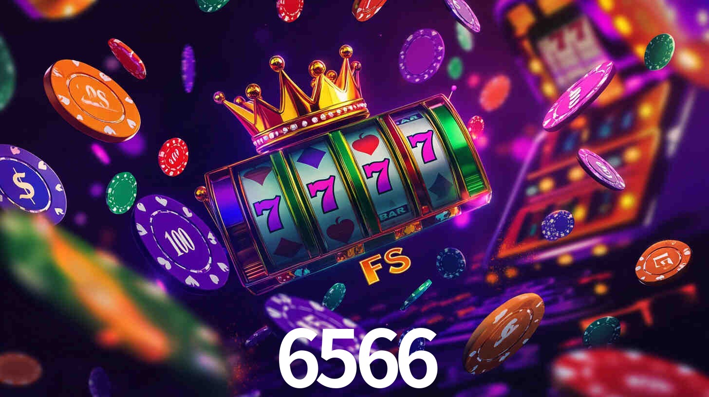 6566
