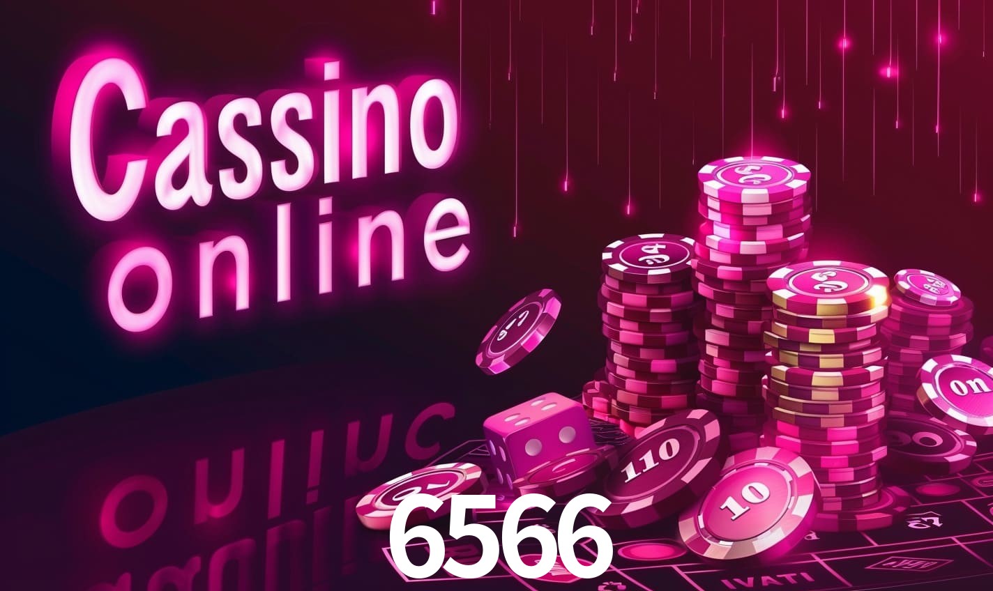 Provedores de Jogos 6566