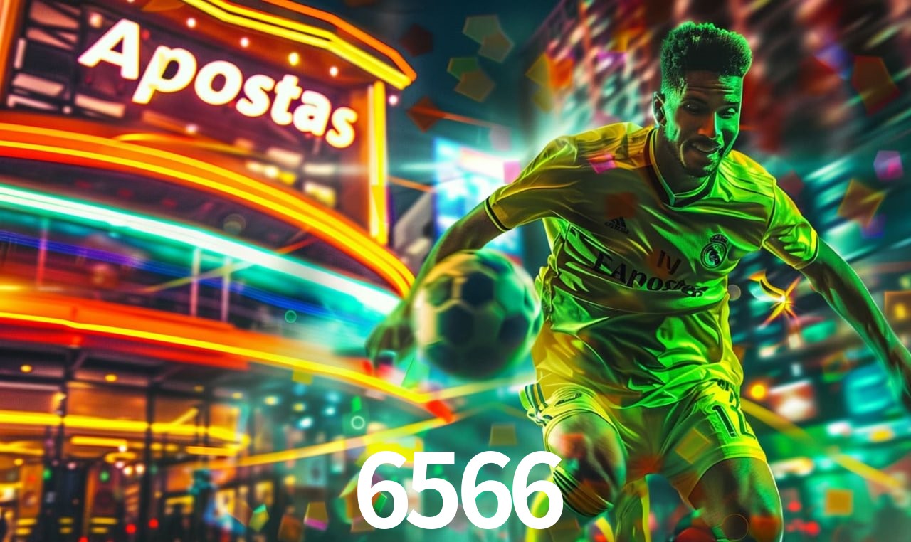 Apostas Esportivas na 6566: Um Guia Completo