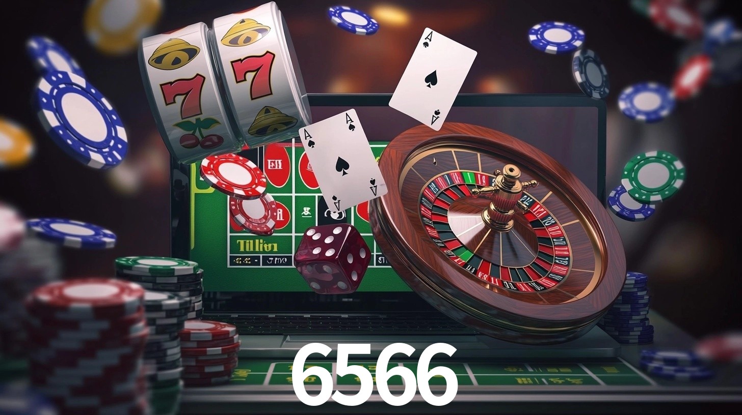 6566