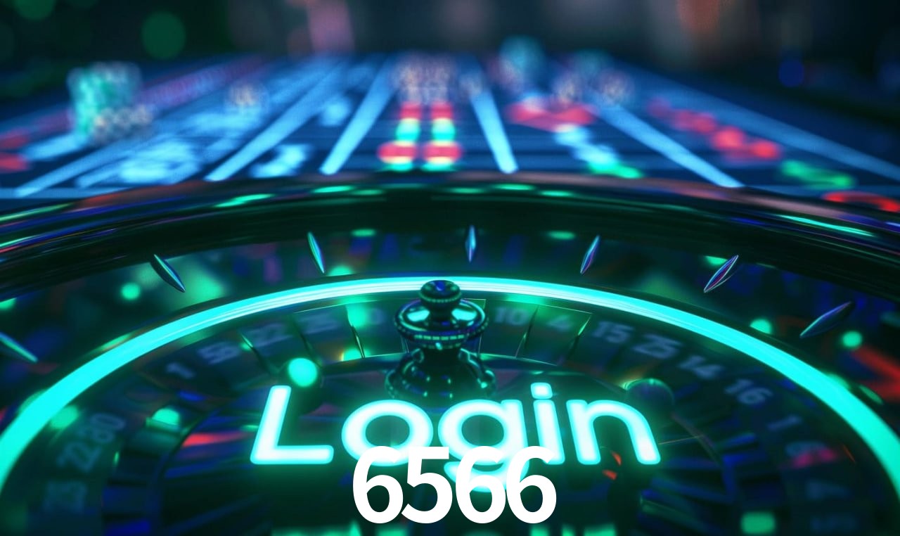 Desvendando o Mundo dos Jogos Virtuais na 6566