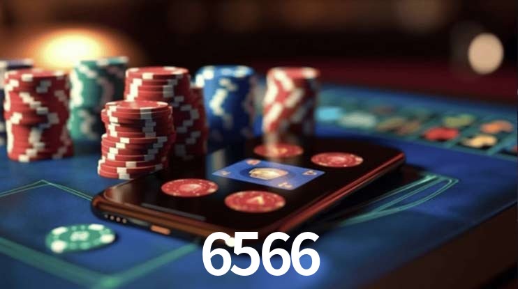 A Popularidade dos Caça-Níqueis no 6566