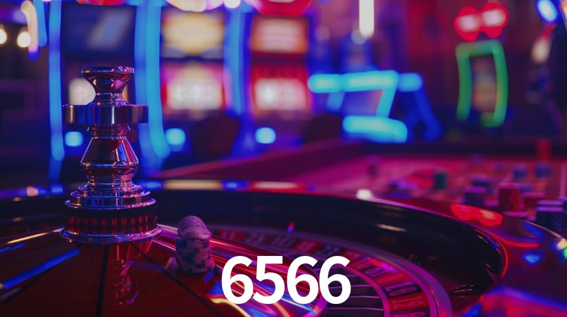 6566: Seu Especialista em Apostas Esportivas Brasileiras